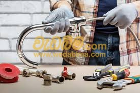 Cover image for Plumbing Service in Kandy