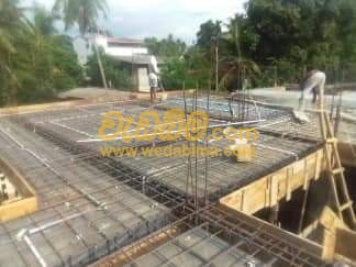 Cover image for Slab Construction Gampaha