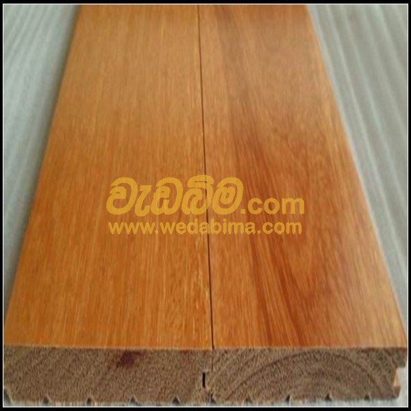Cover image for Kempas Timber Price Sri Lanka