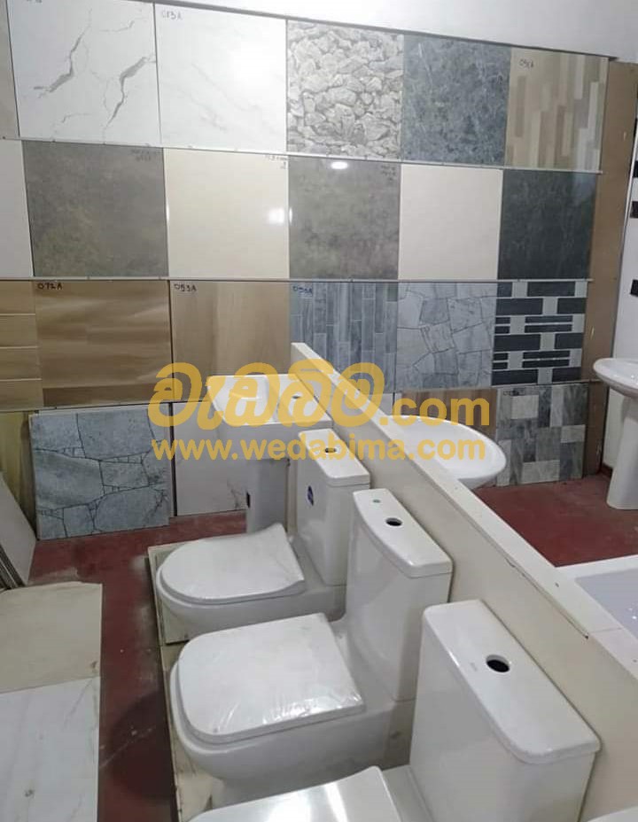 bathroom commode price in sri lanka