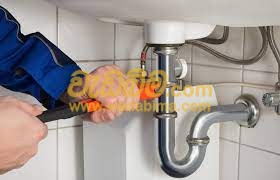 Cover image for Plumbing Services In Srilanka