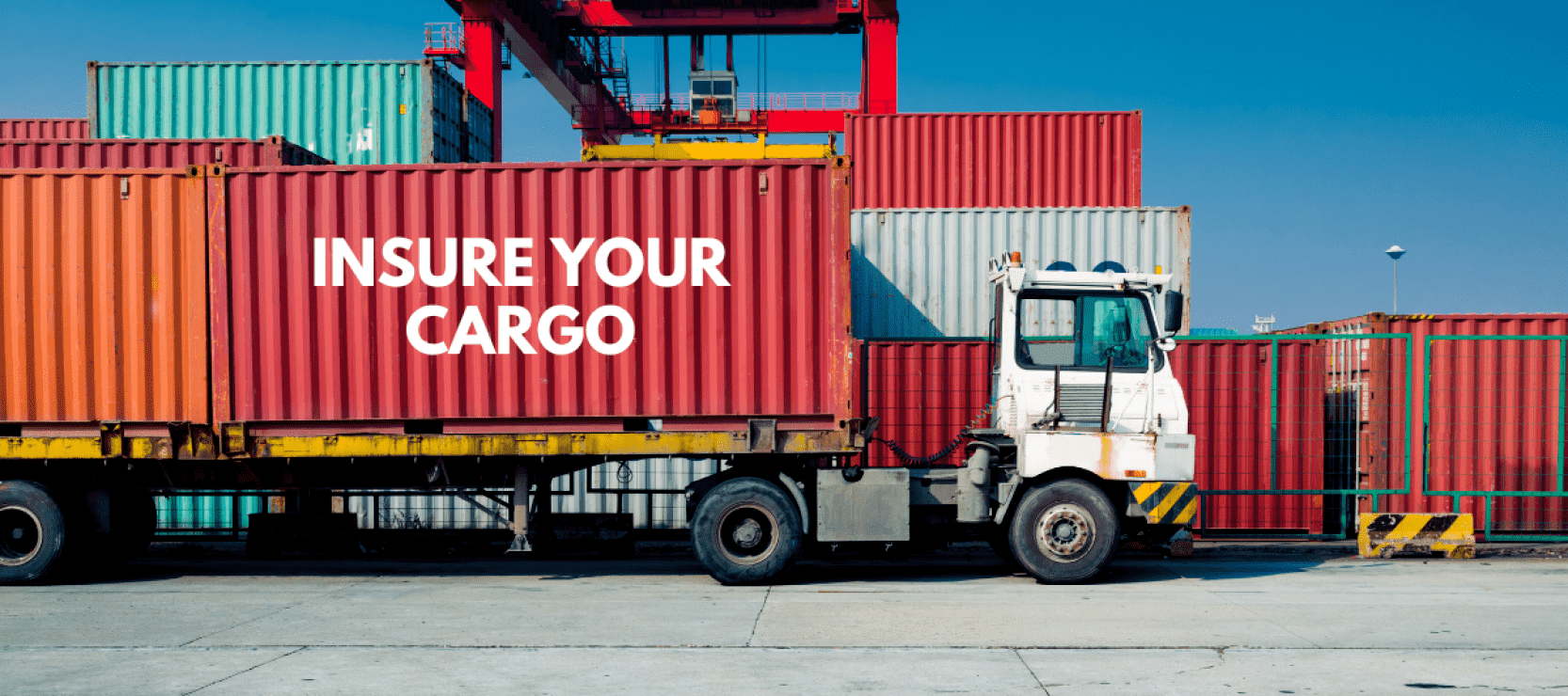 Cargo Insurance