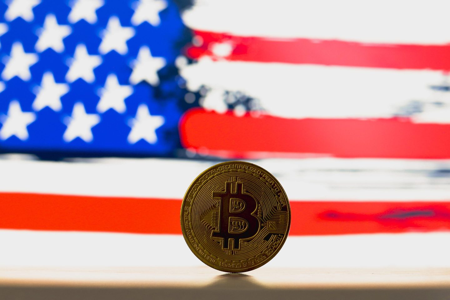 Individual cryptocurrencies in USA