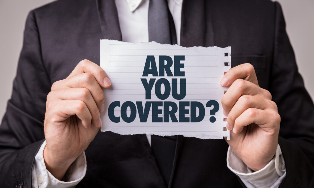 Insurance Policy Coverage