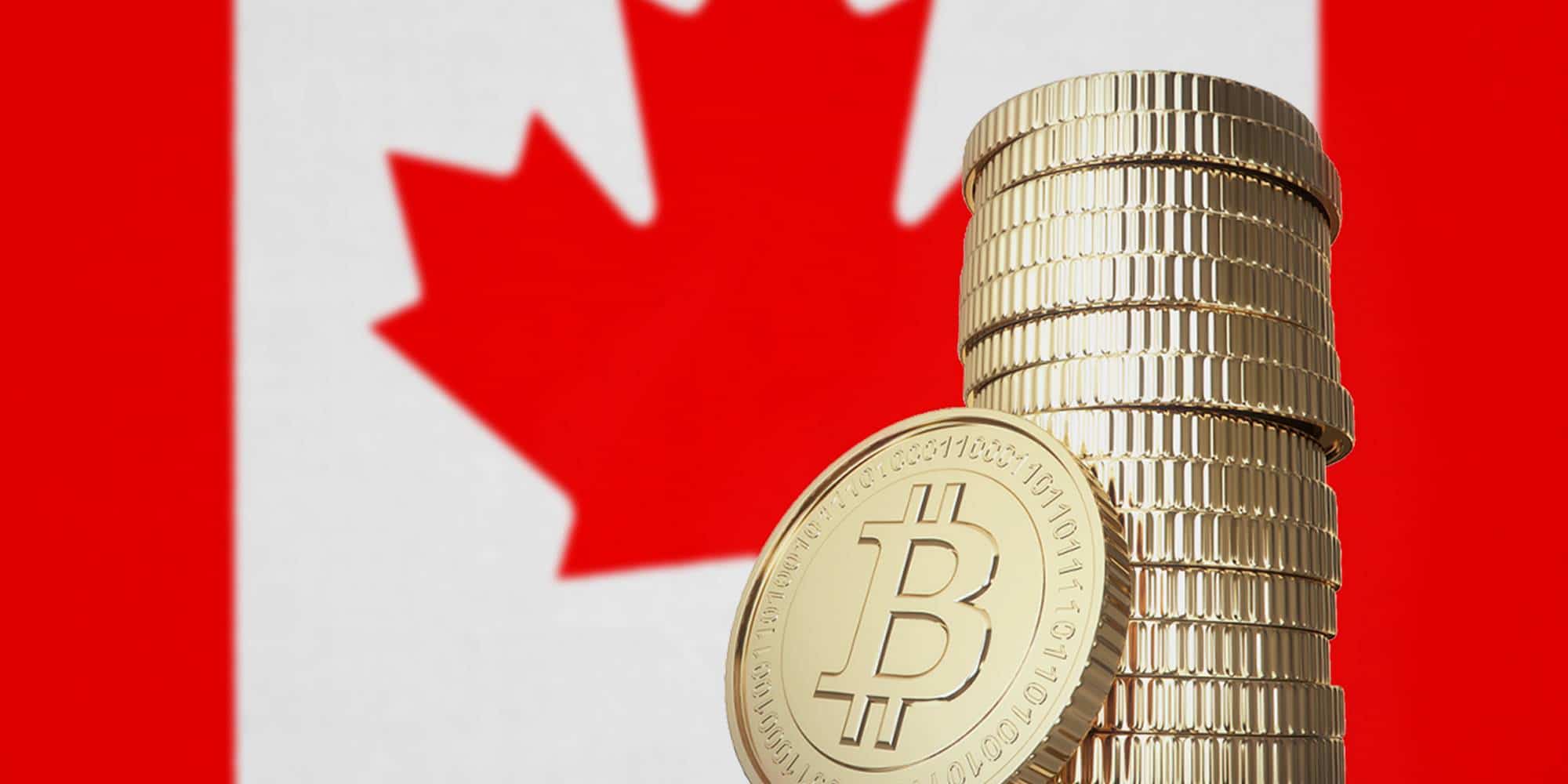 Investment Behaviors Cryptocurrency in Canada