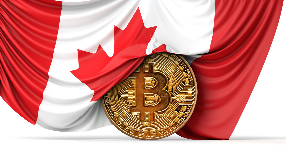 Blockchain and Cryptocurrency Canada