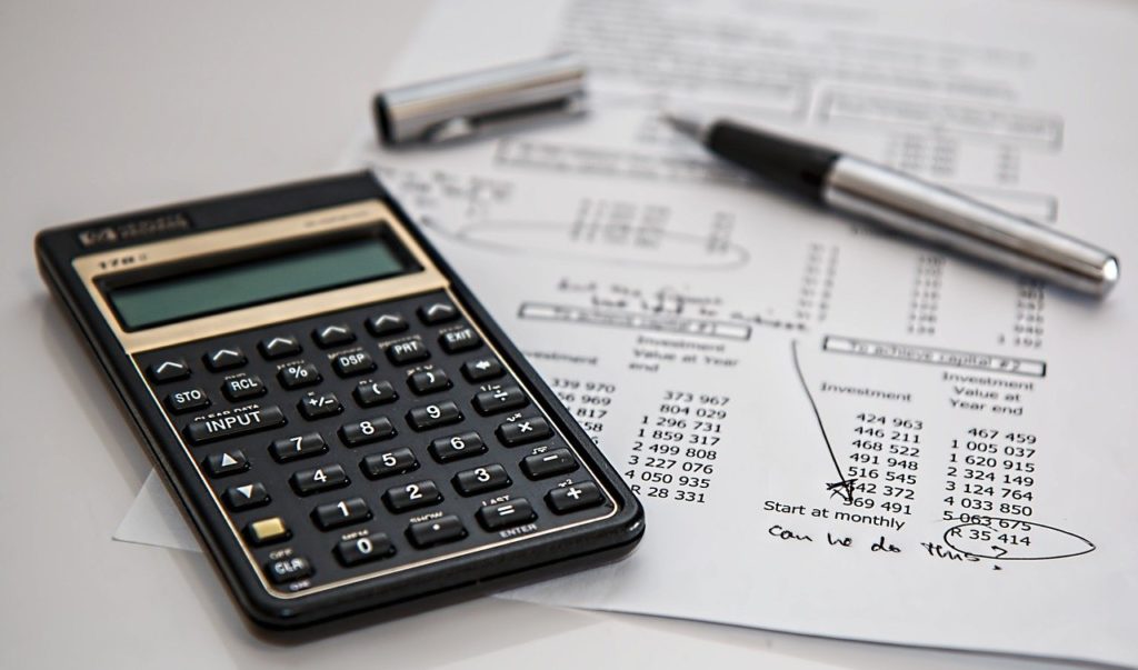 Freight Insurance Calculator