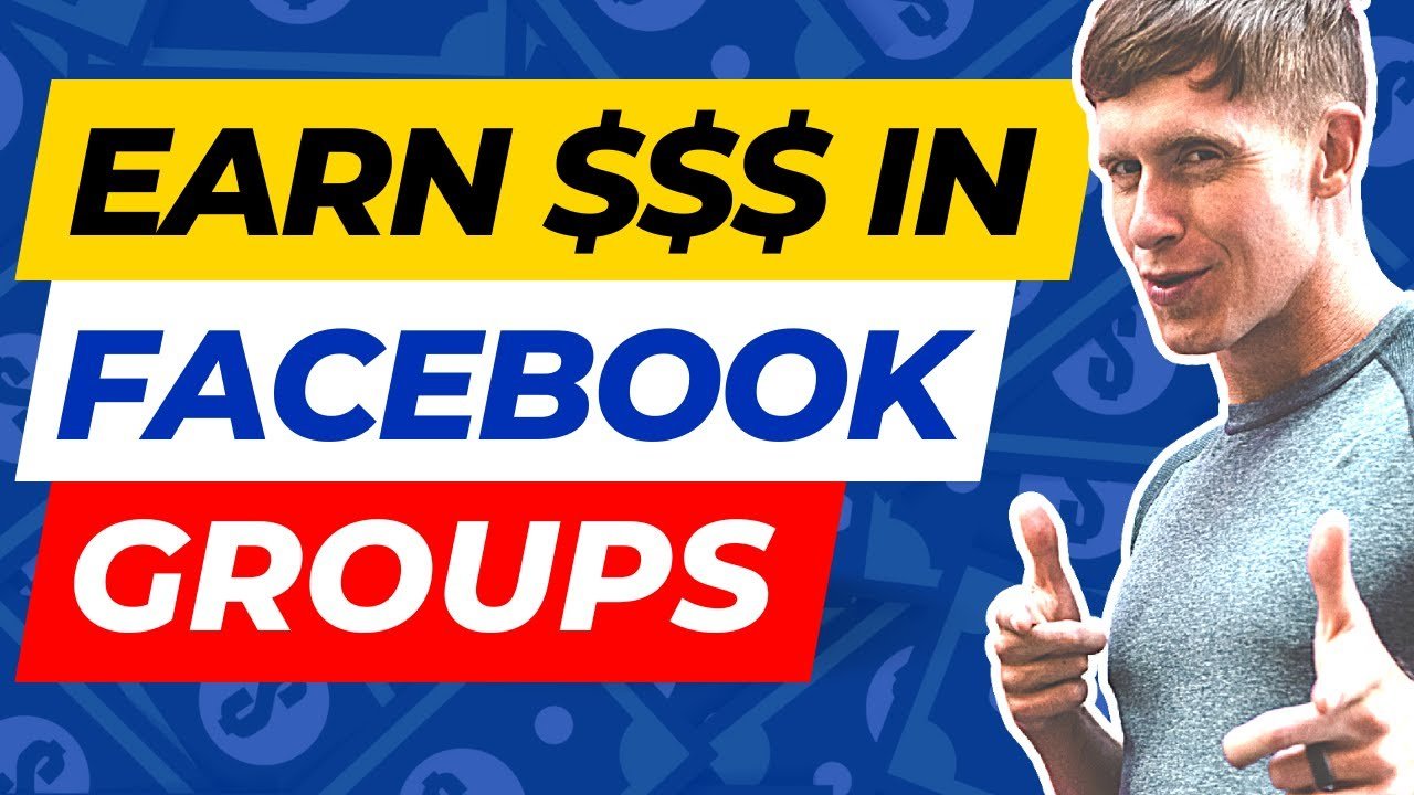 Can I Earn Money from facebook Group?
