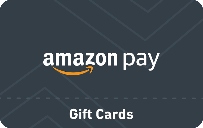 How to Create Amazon Pay Gift Card?