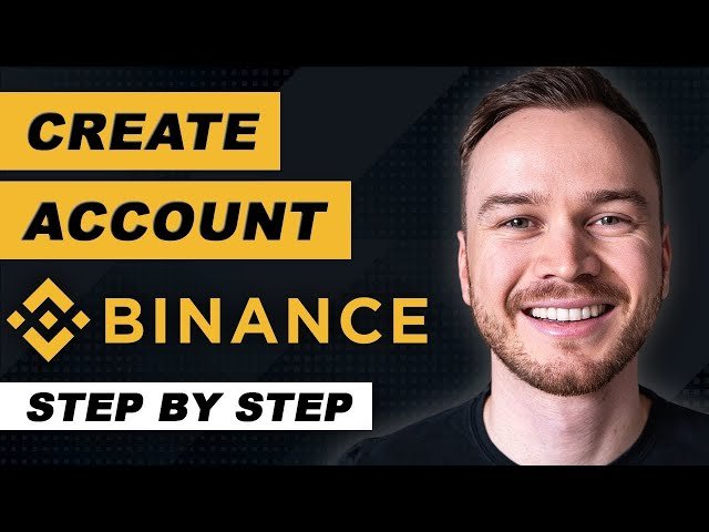 How to Create Binance Account in USA?