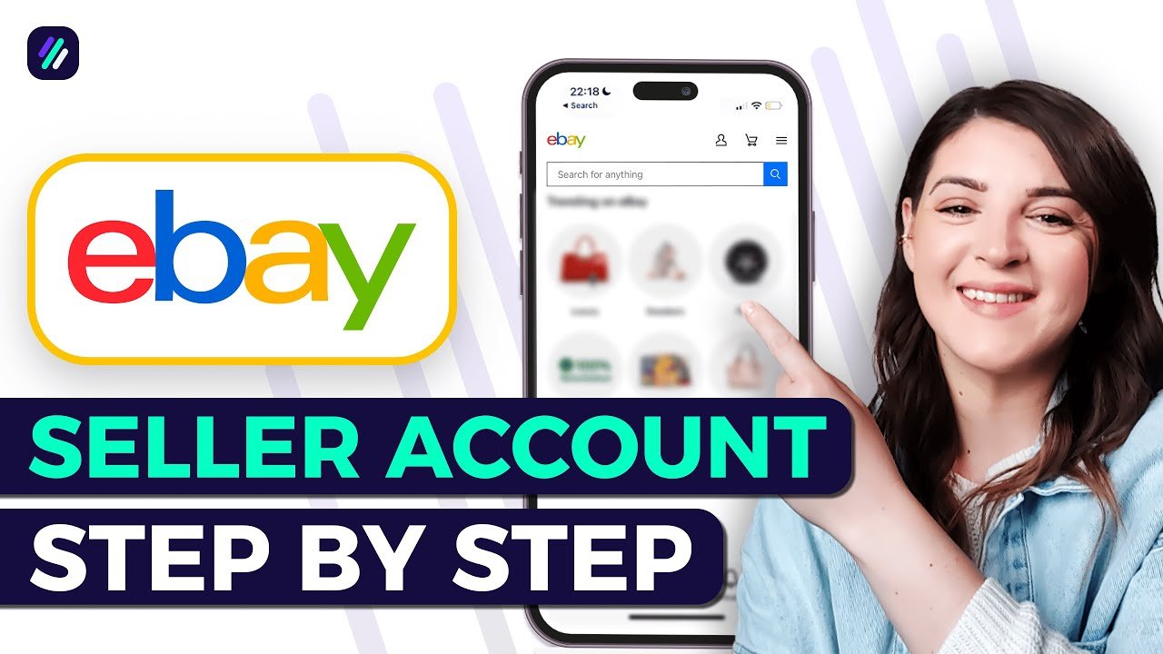 How to Create Ebay Seller Account in USA?