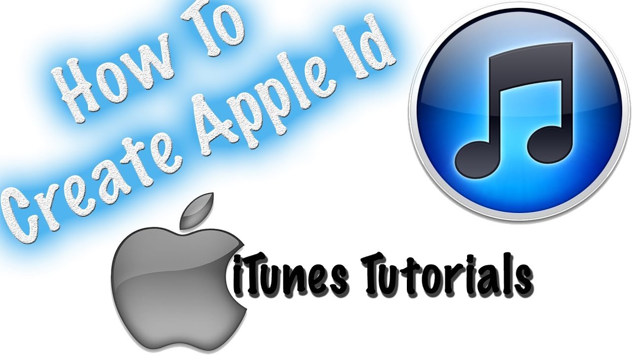 How to Create ITunes Account on Iphone?