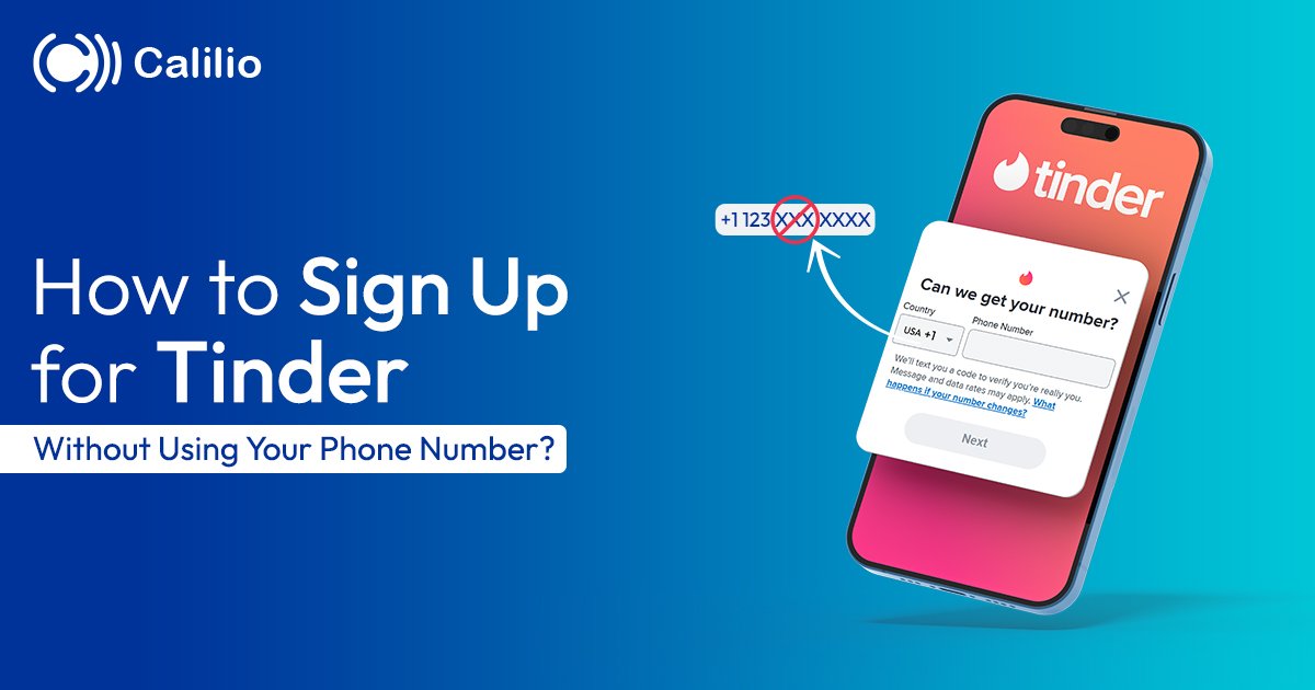 How to Create Tinder Account in USA?