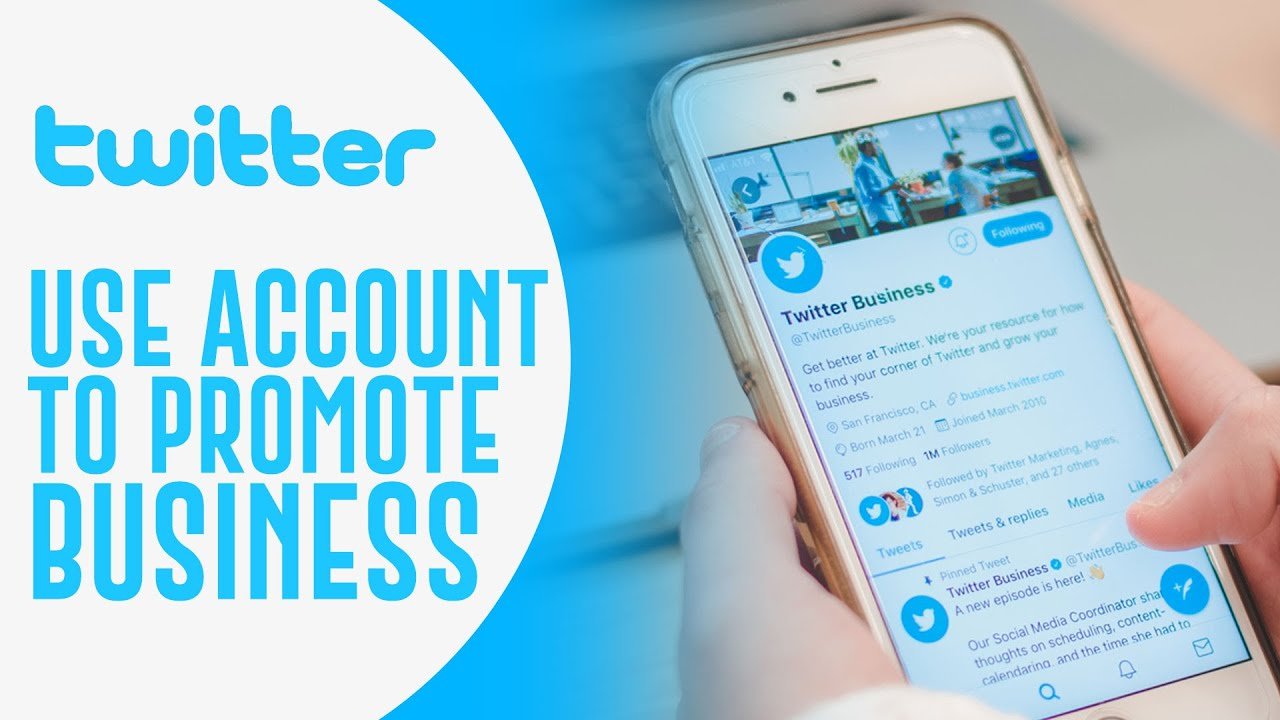 How to Create Twitter Business Account USA?