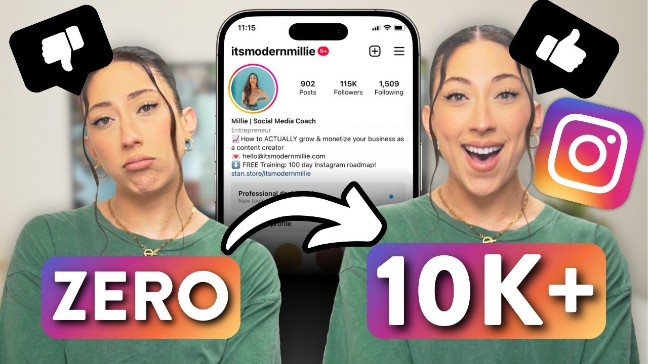 How to Get More Followers in Instagram?