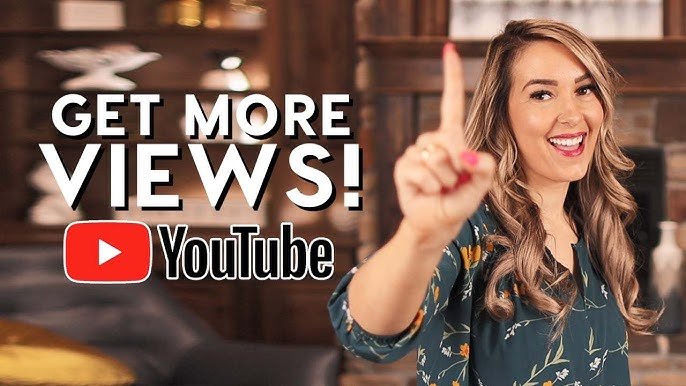 How to Get More Views on Youtube?