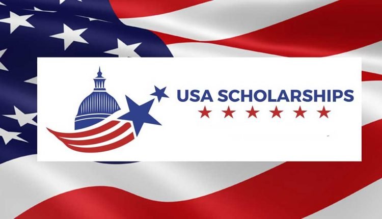 How to Get Scholarship from USA?