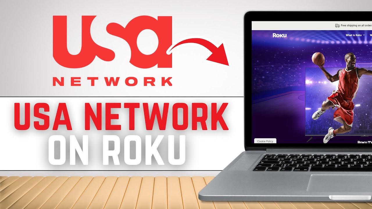 How to Get USA Network?