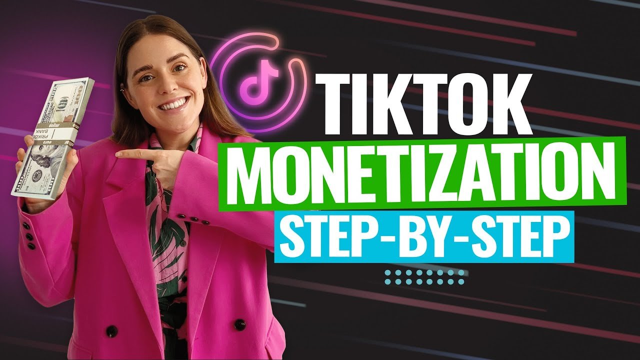 How to Make Money on TikTok?