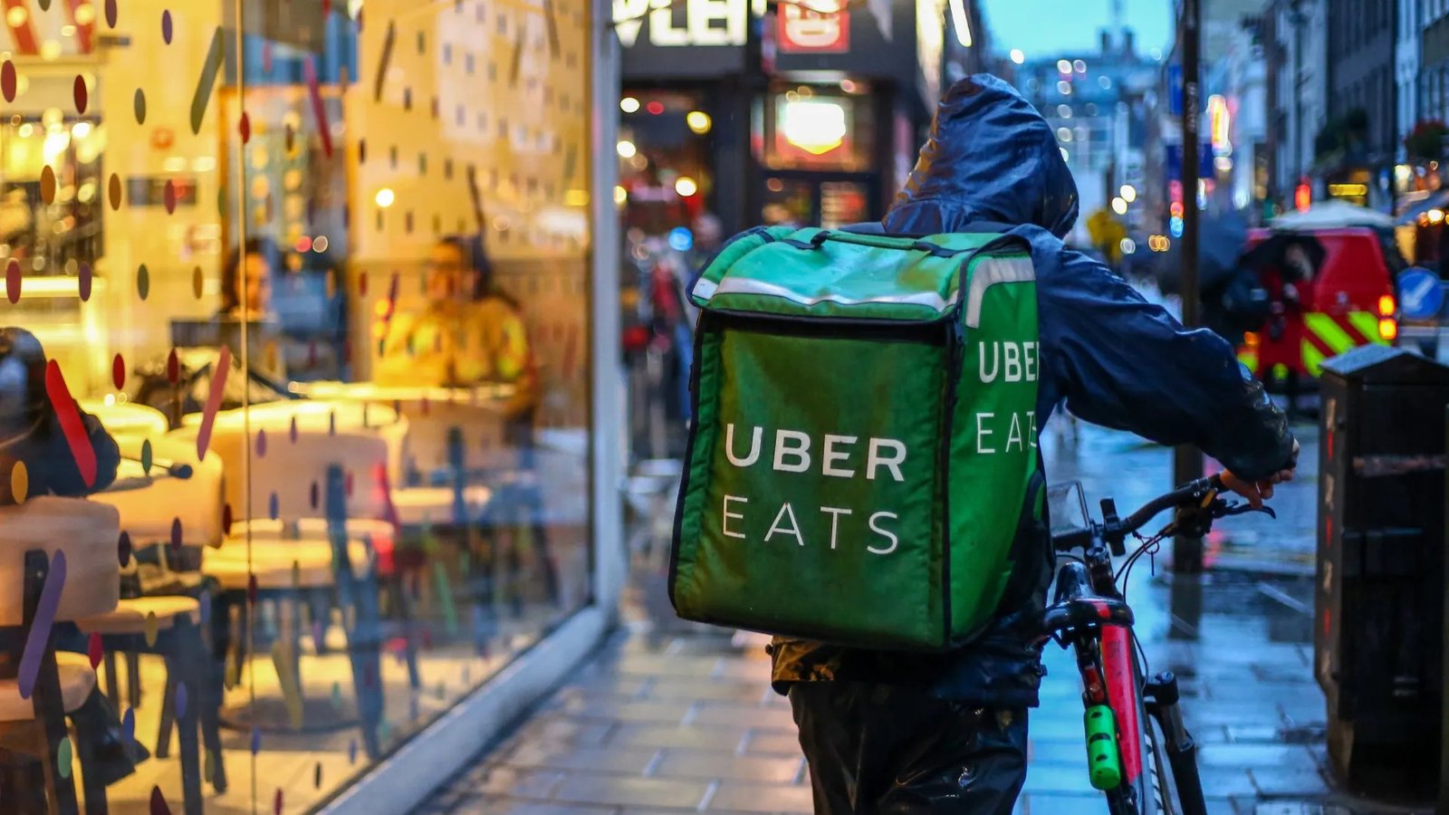 How to Register Uber Driver in USA?