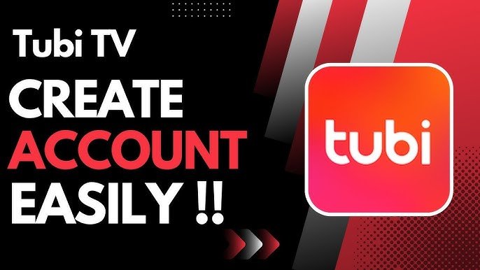 How to Sign Up for Tubi TV?
