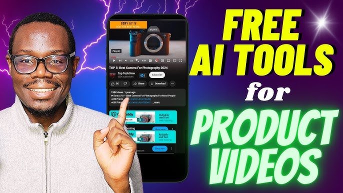 How to Use AI Tools To Make Video?