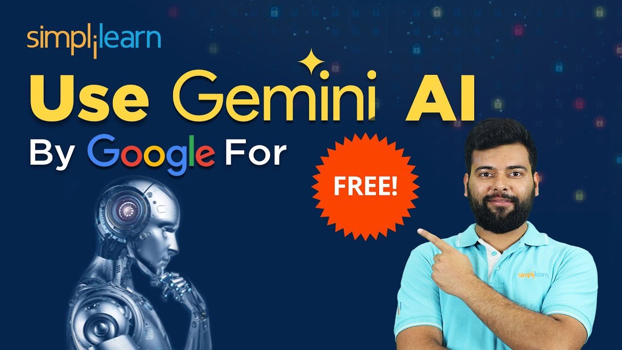 How to Use Google Gemini?