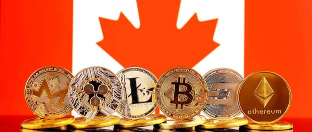 Cryptocurrency Market Canada