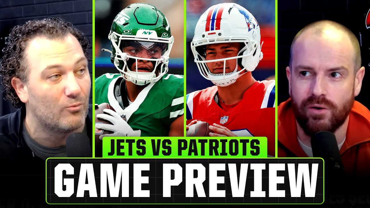 Jets vs Patriots