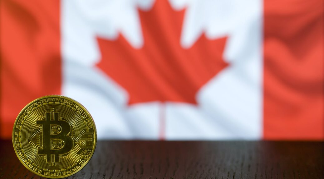 Crypto Regulation Canada