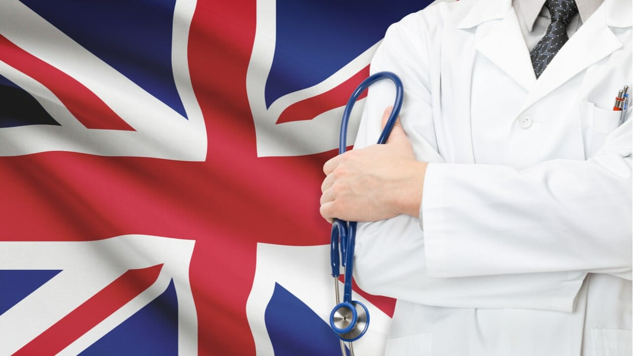 Medical Loan United Kingdom