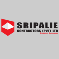 wedabima.com - Sripalie Contractors (Pvt) Ltd logo