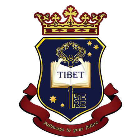 wedabima.com - Tibet Campus logo