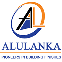 wedabima.com - Alulanka (Pvt) Ltd logo