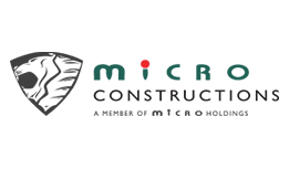 wedabima.com - Micro Constructions (Pvt) Ltd logo