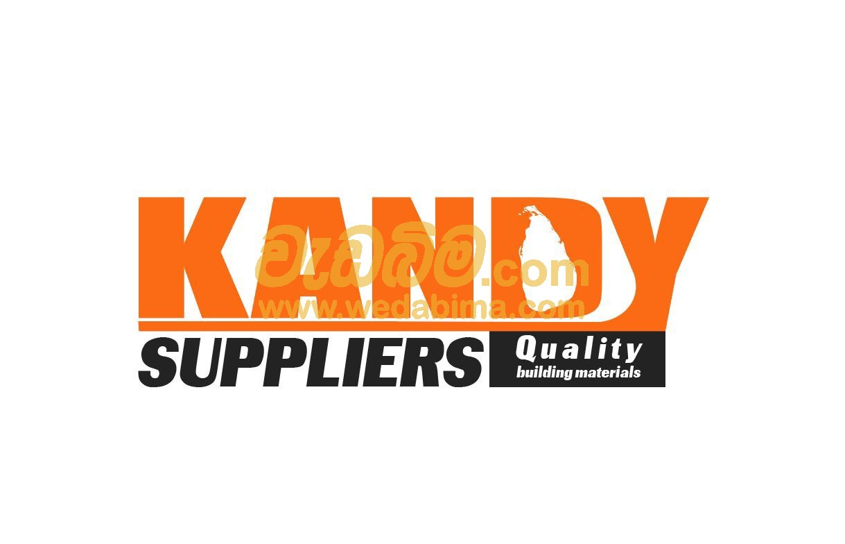 Cover image for Kandy Suppliers