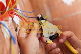 Electrical Contractors - Kegalle