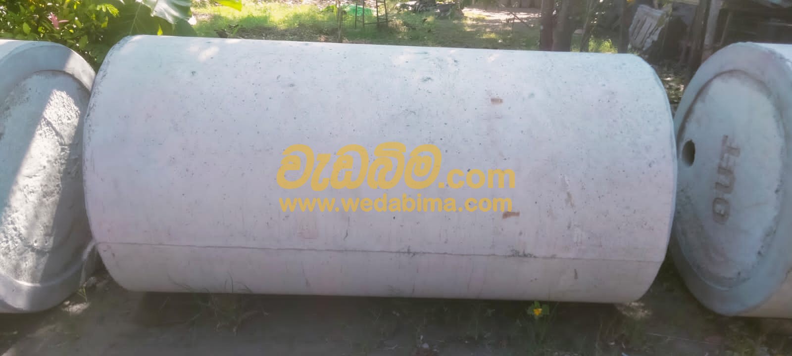 Cover image for Septic Tanks Price