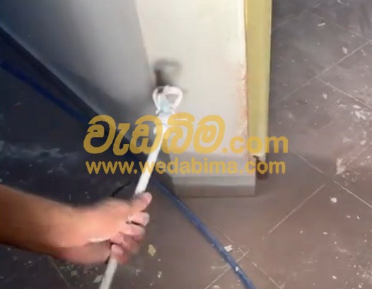 Painting Contractors in Colombo