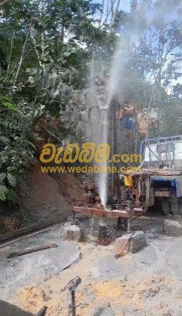 Tube Well Construction