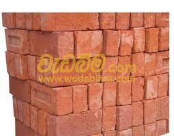 Brick Supplier in Kandy