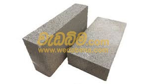Cement Block In Srilanka