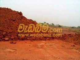 Cover image for Soil Price in Srilanka