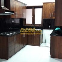 Pantry Cupboards - Colombo