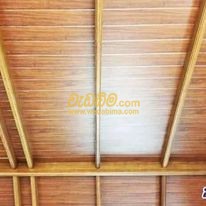 Ceiling Contractors - Kandy