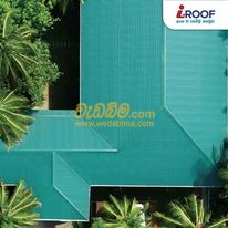 Roofing Contractors In Sri Lanka