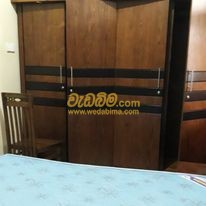 Cover image for Wooden cupboard price in sri lanka