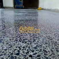 Cover image for Terrazzo Floooring Kegalle