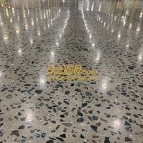 Cover image for Terrazzo Flooring Desing - Kegalle
