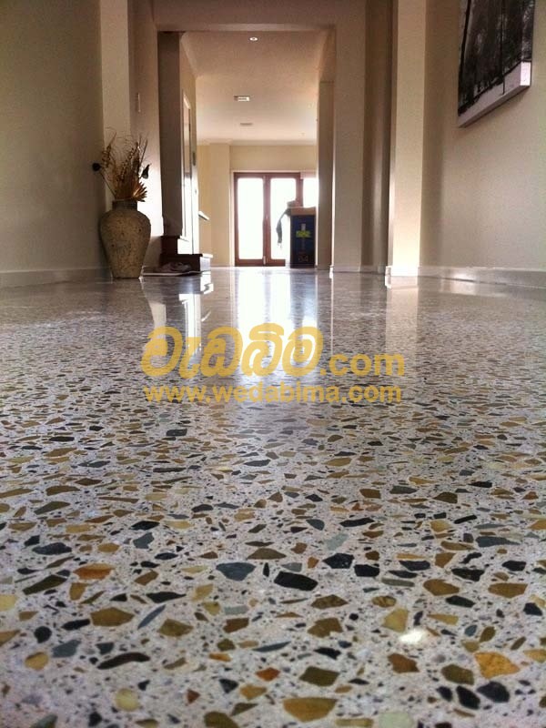 Floor cut and polished price in Kegalle